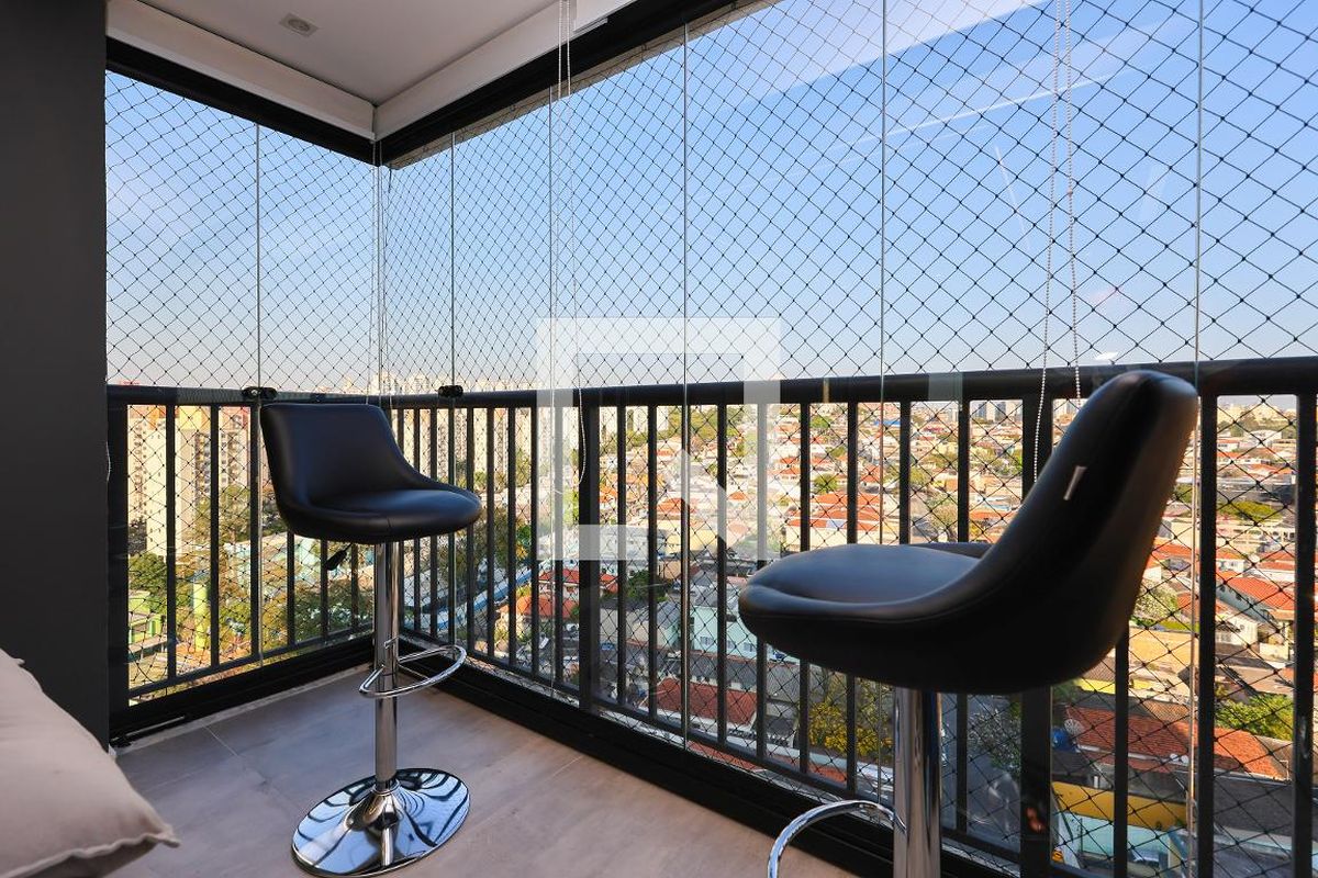 Apartamento, 2 quartos, 43 m² - Foto 6