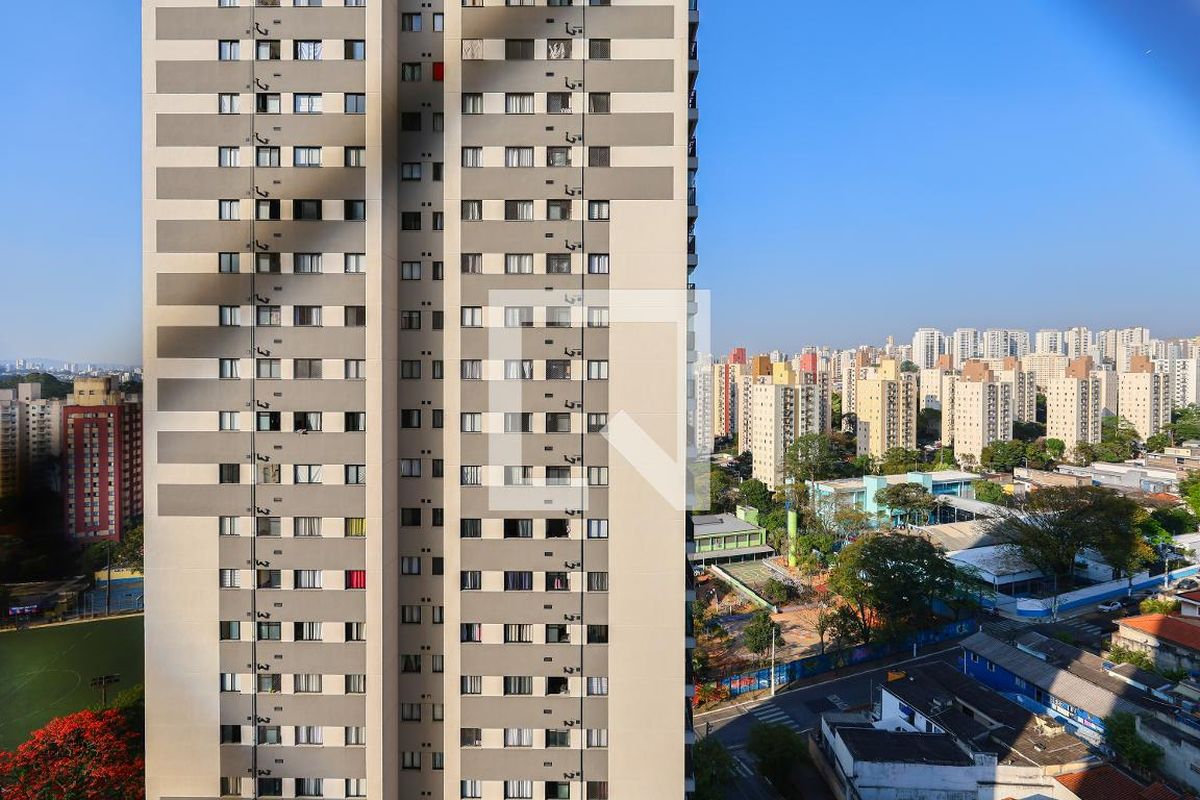 Apartamento, 2 quartos, 43 m² - Foto 17
