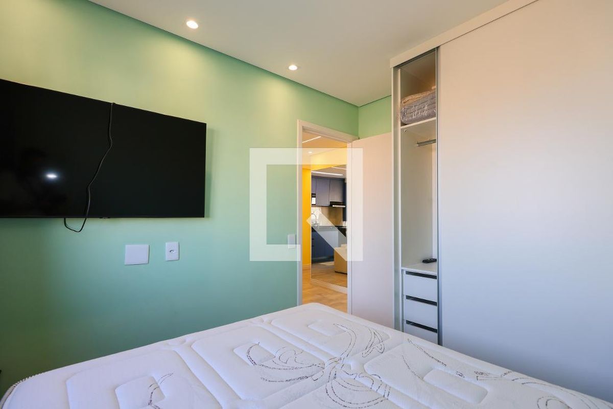Apartamento, 2 quartos, 43 m² - Foto 11
