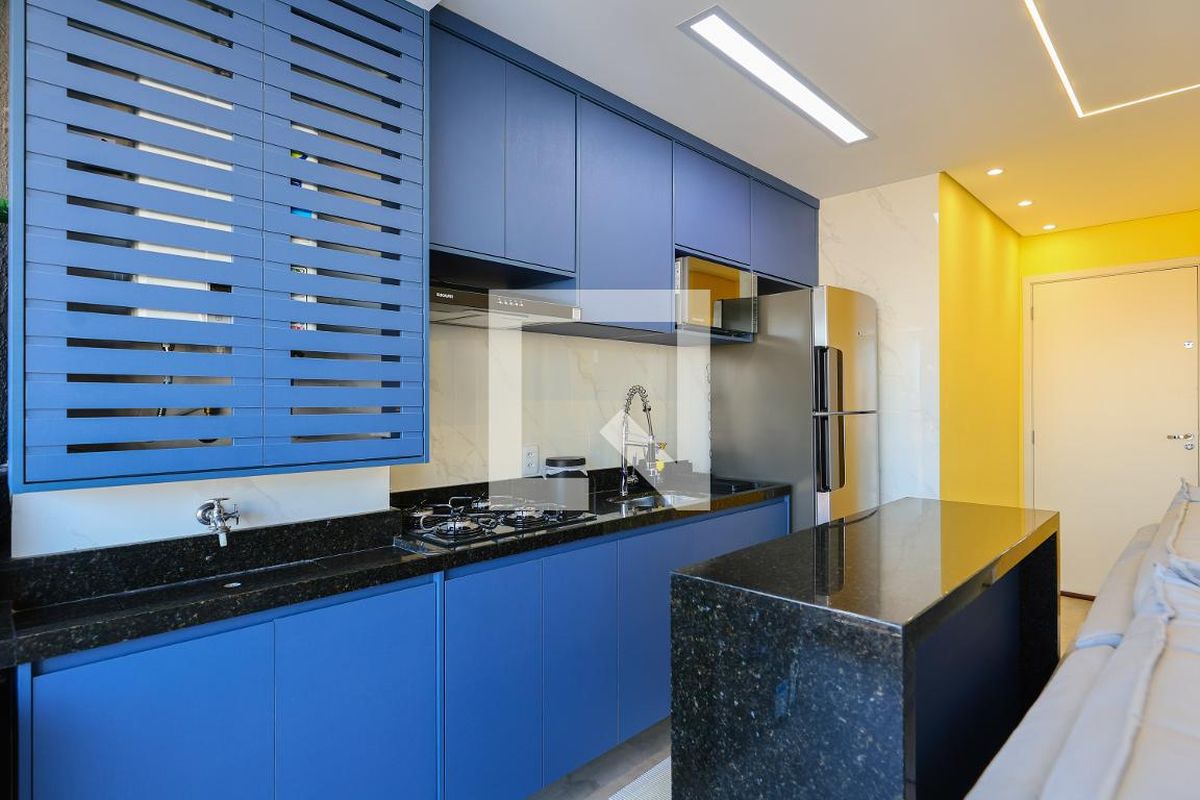 Apartamento, 2 quartos, 43 m² - Foto 24