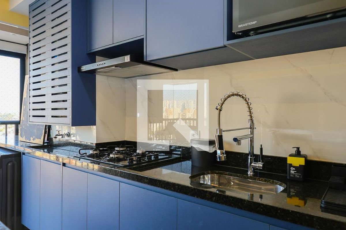 Apartamento, 2 quartos, 43 m² - Foto 23