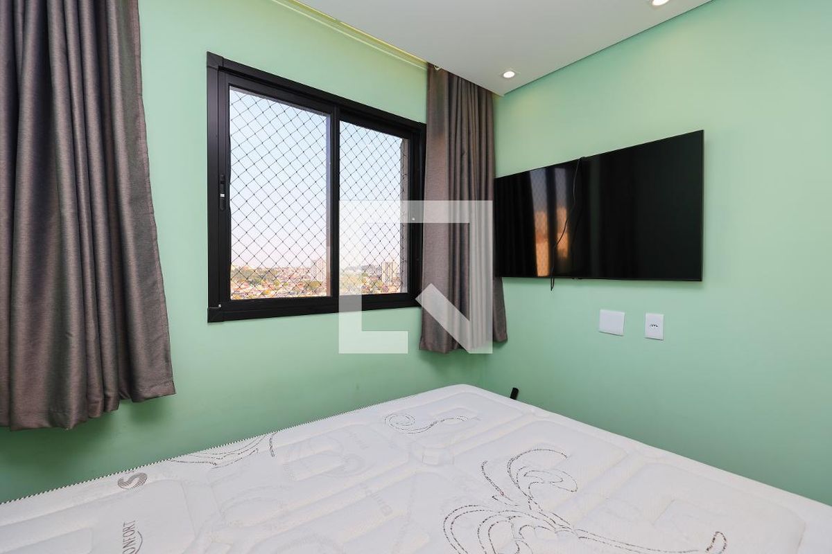 Apartamento, 2 quartos, 43 m² - Foto 9