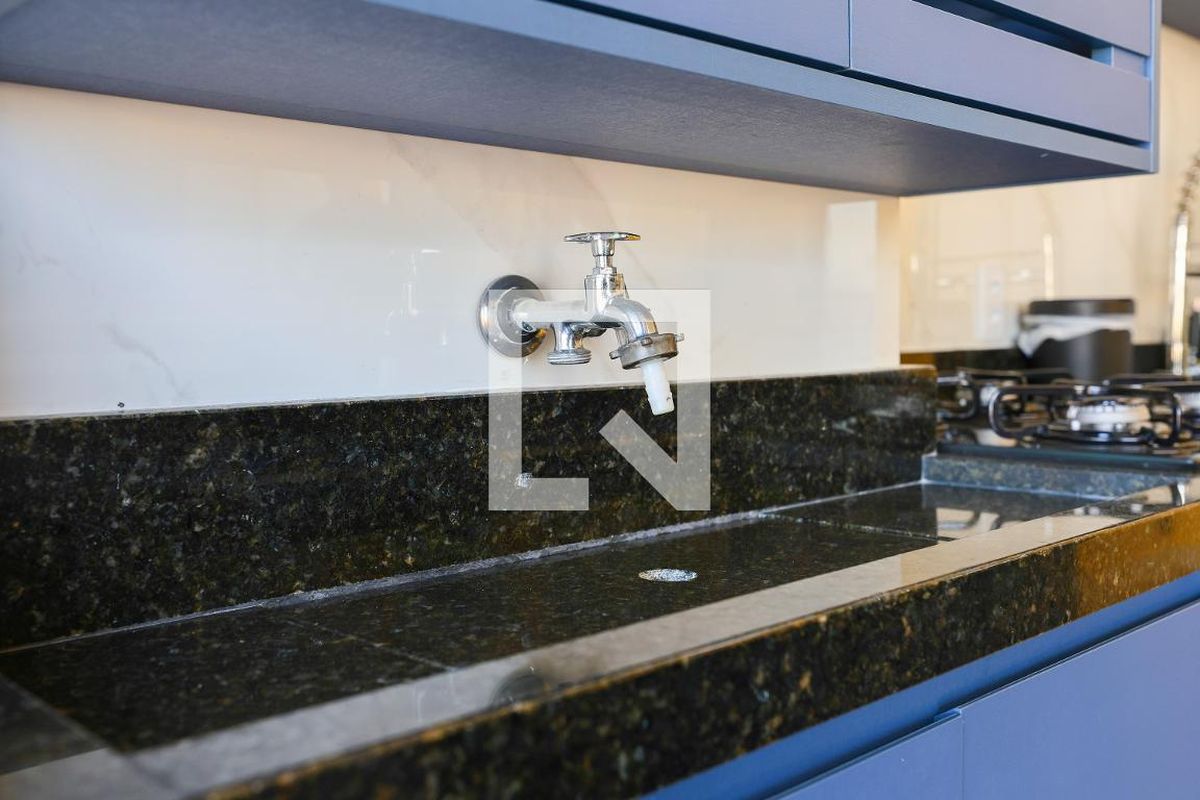 Apartamento, 2 quartos, 43 m² - Foto 27