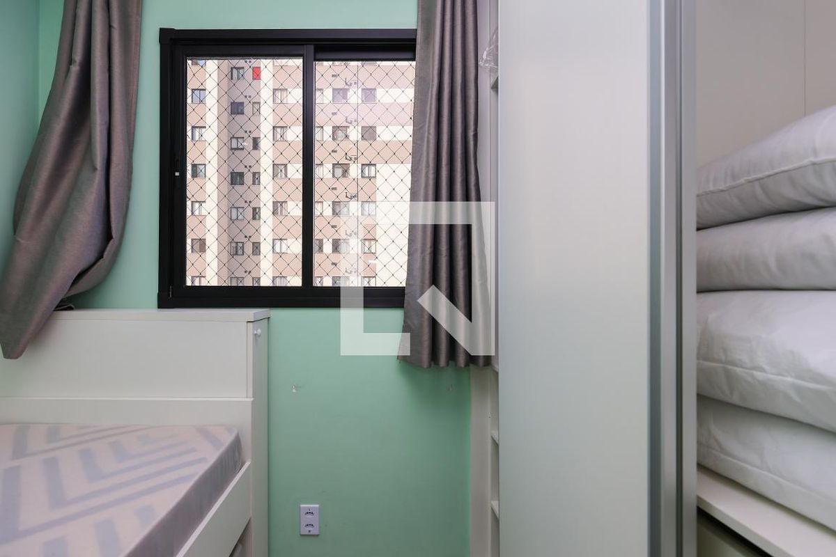 Apartamento, 2 quartos, 43 m² - Foto 14