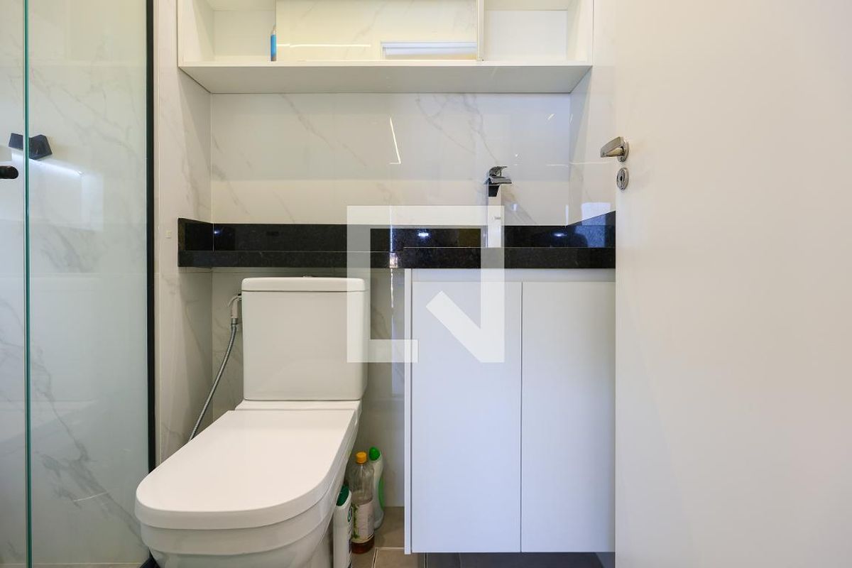 Apartamento, 2 quartos, 43 m² - Foto 19