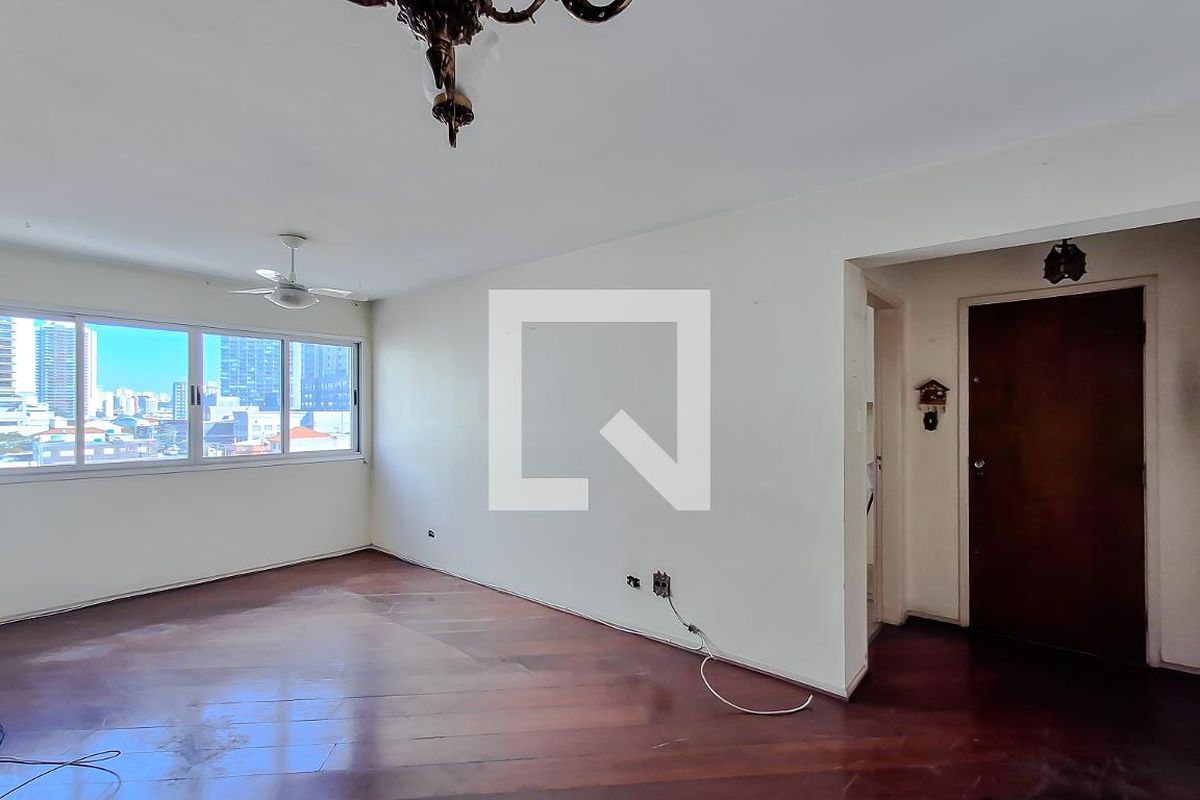 Apartamento, 2 quartos, 88 m² - Foto 4