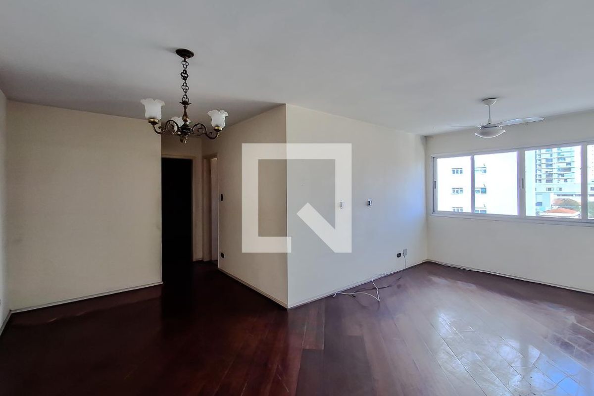 Apartamento, 2 quartos, 88 m² - Foto 1