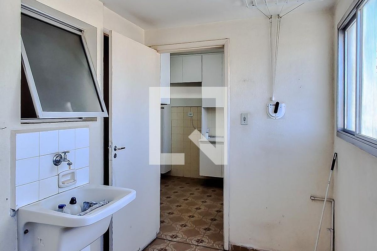 Apartamento, 2 quartos, 88 m² - Foto 27