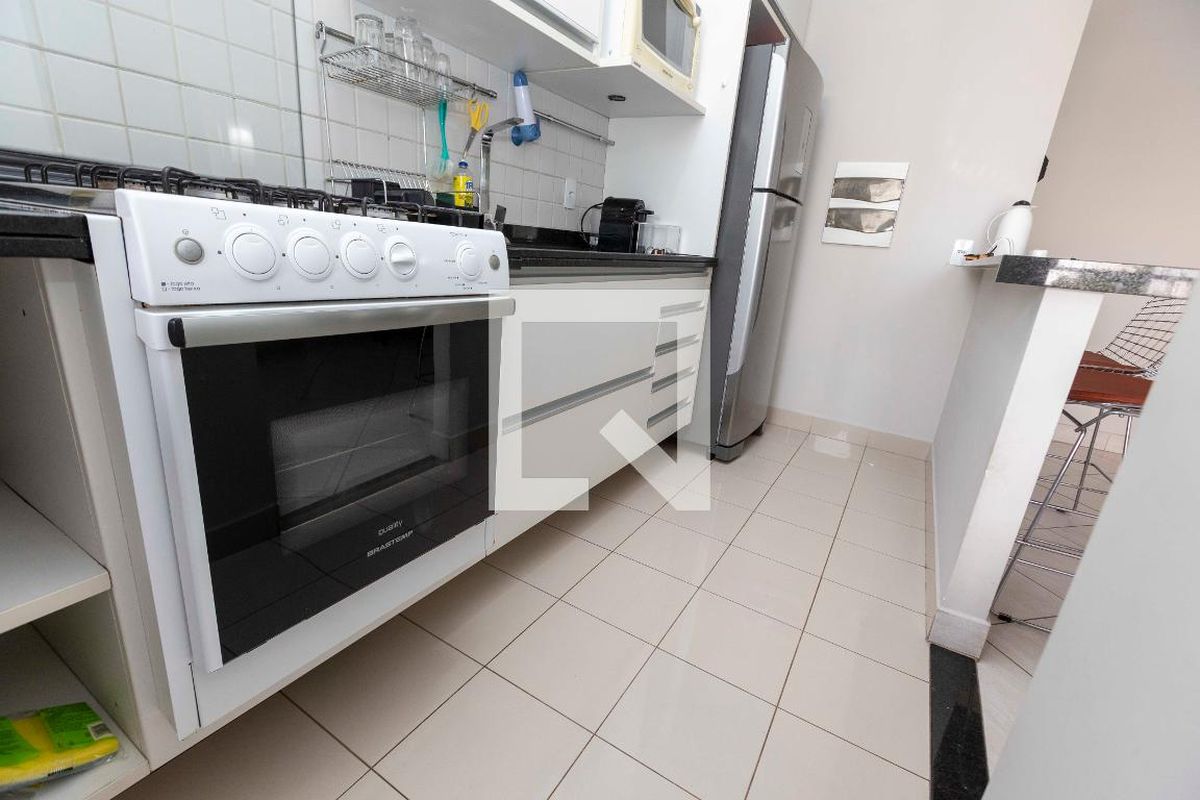 Apartamento à Venda - Cambuí, 1 Quarto,  43 m2 em , Campinas - sp | SoloBR