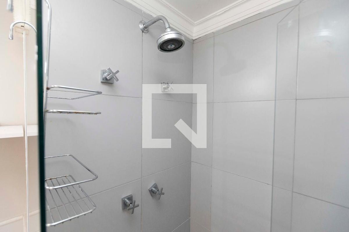 Apartamento à Venda - Cambuí, 1 Quarto,  43 m2 em , Campinas - sp | SoloBR