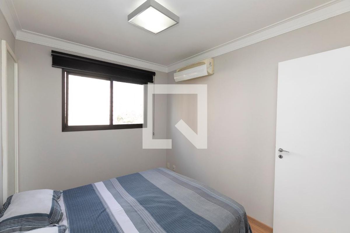 Apartamento à Venda - Cambuí, 1 Quarto,  43 m2 em , Campinas - sp | SoloBR