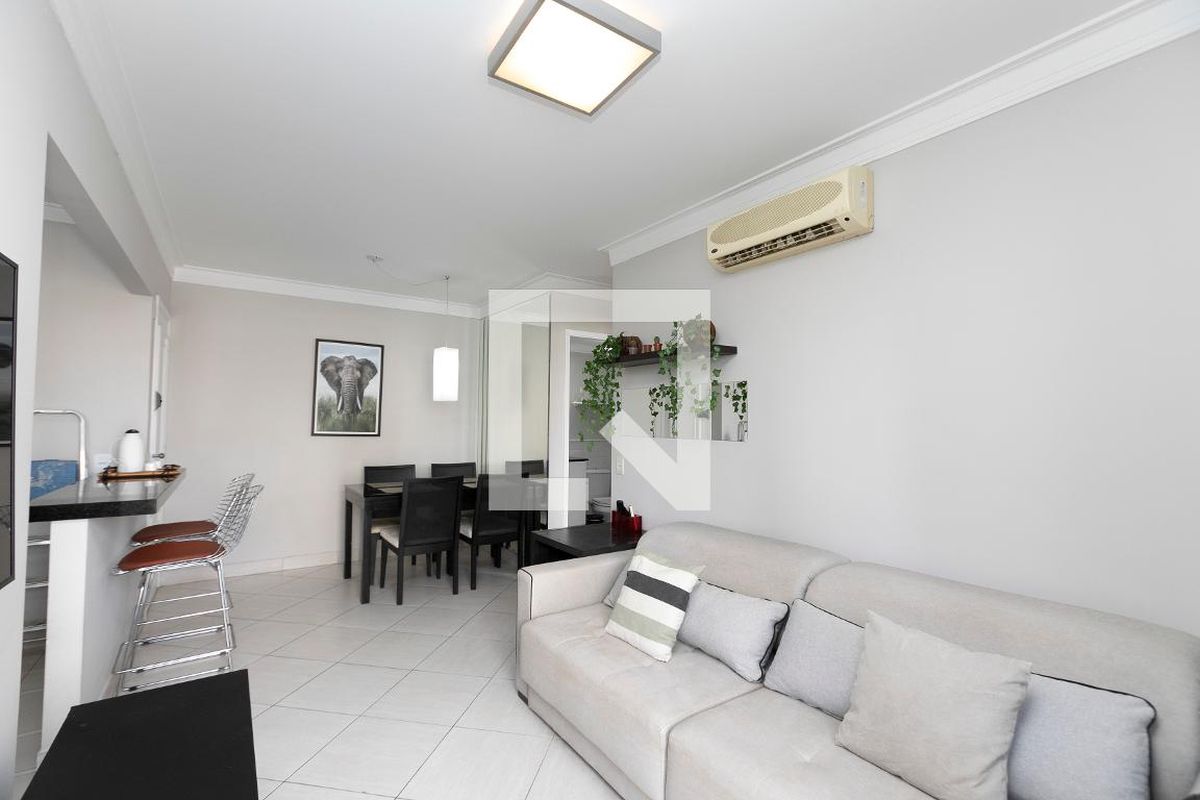 Apartamento à Venda - Cambuí, 1 Quarto,  43 m2 em , Campinas - sp | SoloBR