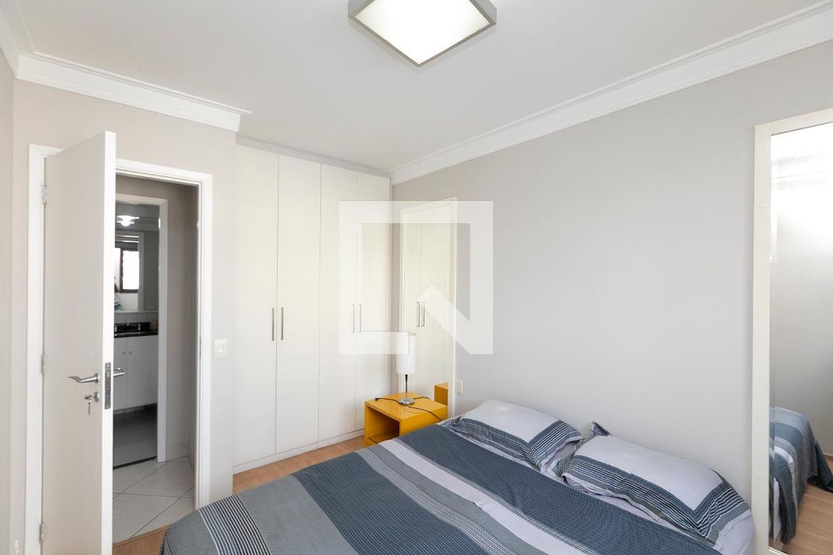 Apartamento à Venda - Cambuí, 1 Quarto,  43 m2 em , Campinas - sp | SoloBR