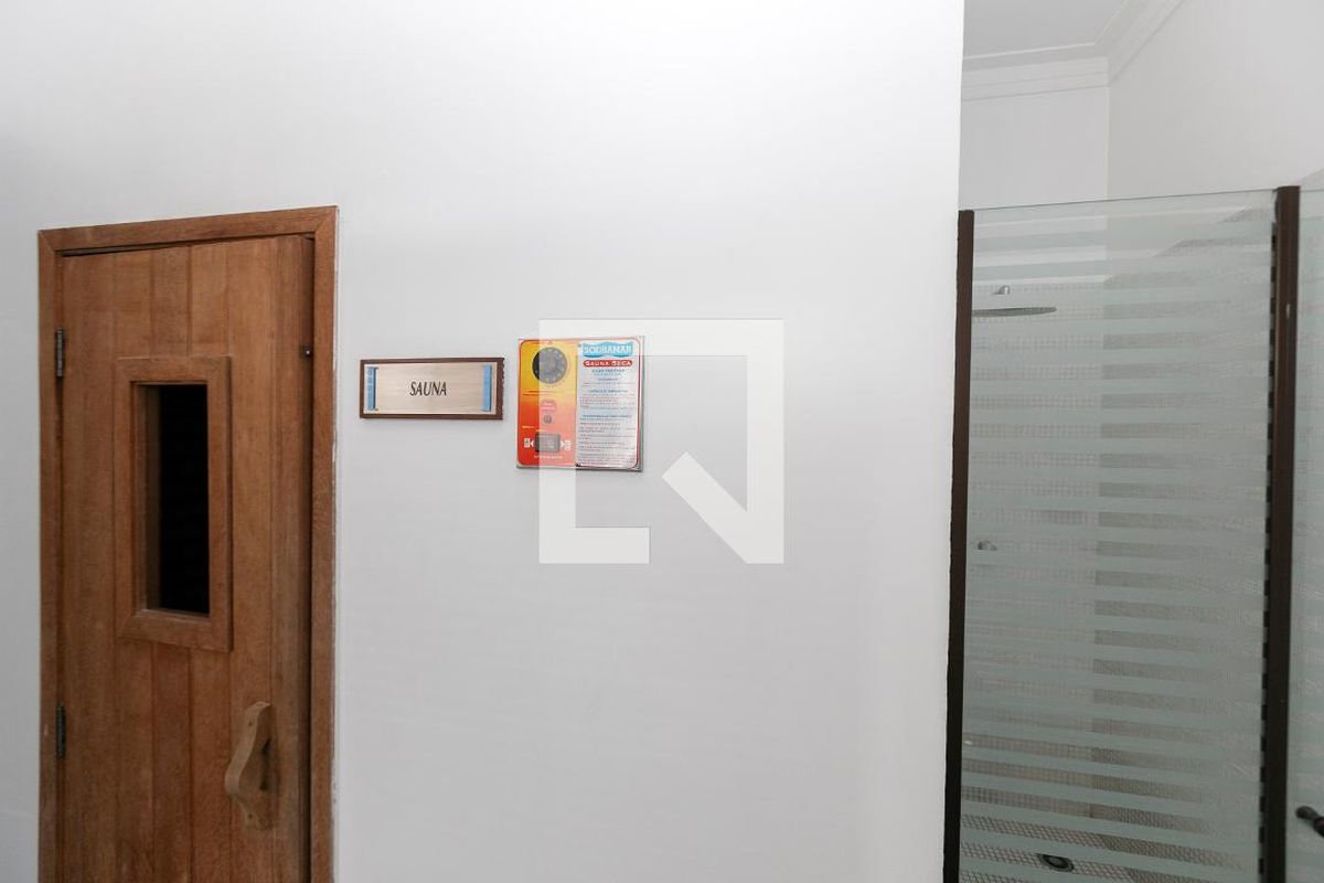 Apartamento à Venda - Cambuí, 1 Quarto,  43 m2 em , Campinas - sp | SoloBR