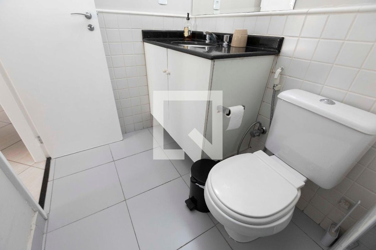 Apartamento à Venda - Cambuí, 1 Quarto,  43 m2 em , Campinas - sp | SoloBR
