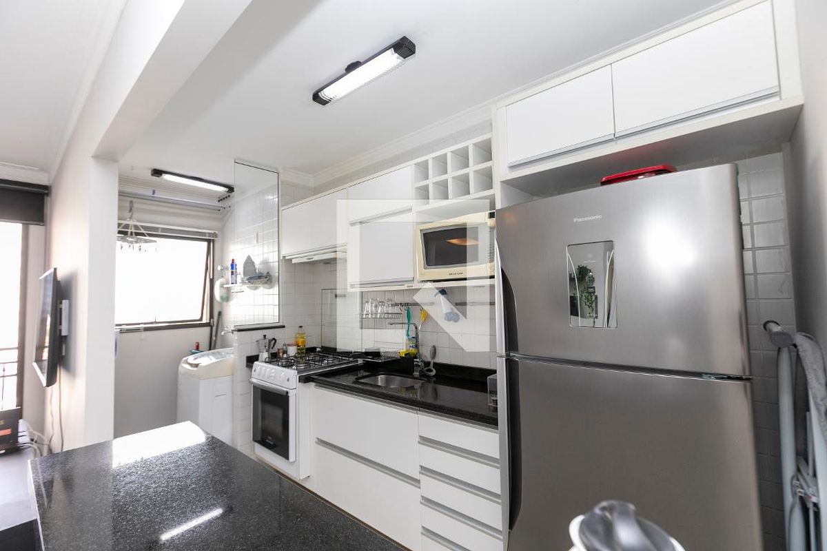 Apartamento à Venda - Cambuí, 1 Quarto,  43 m2 em , Campinas - sp | SoloBR