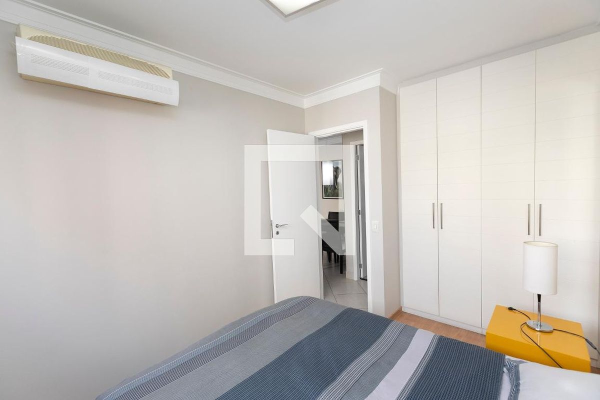 Apartamento à Venda - Cambuí, 1 Quarto,  43 m2 em , Campinas - sp | SoloBR