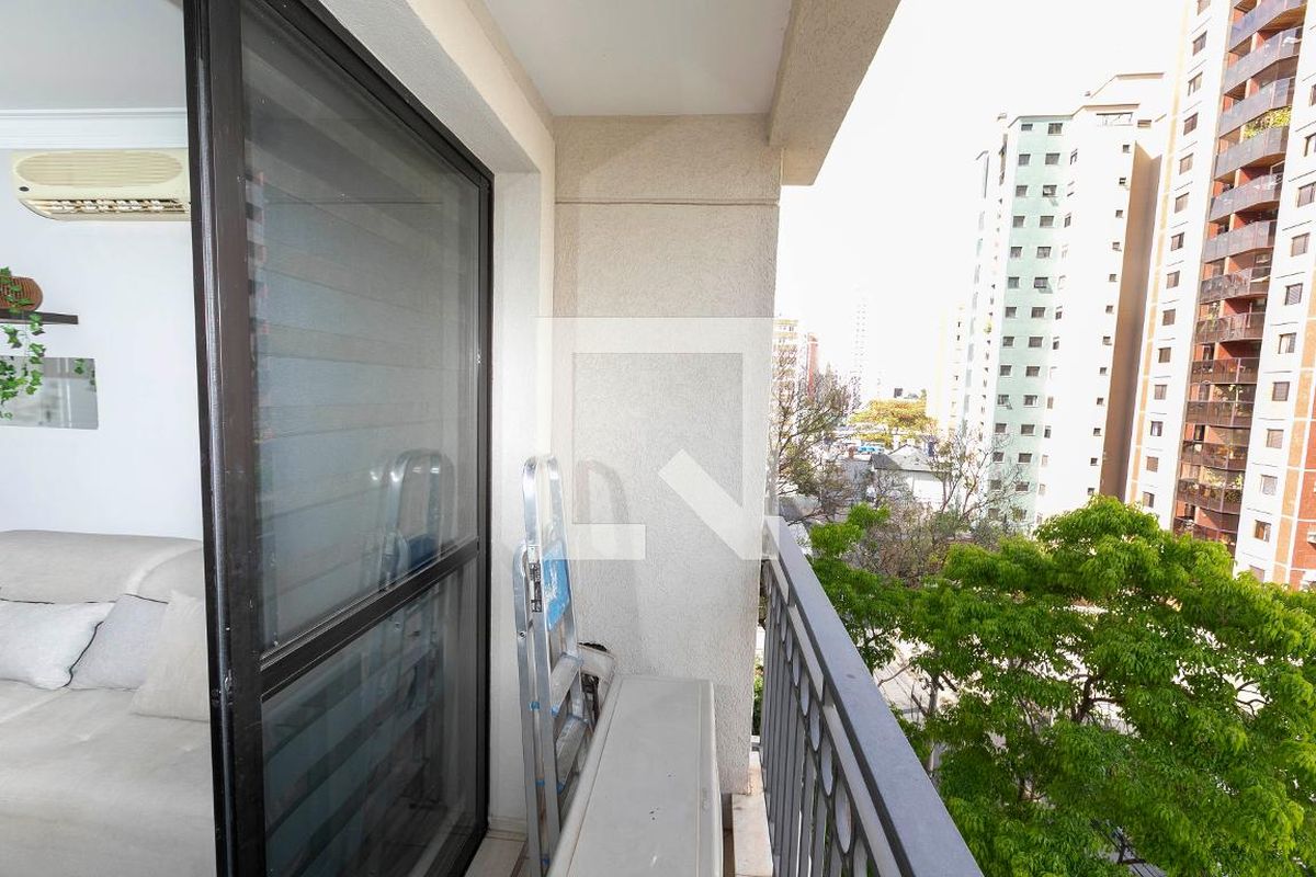 Apartamento à Venda - Cambuí, 1 Quarto,  43 m2 em , Campinas - sp | SoloBR