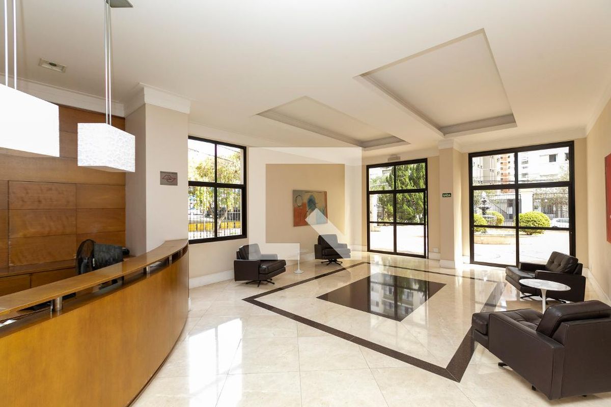 Apartamento à Venda - Cambuí, 1 Quarto,  43 m2 em , Campinas - sp | SoloBR