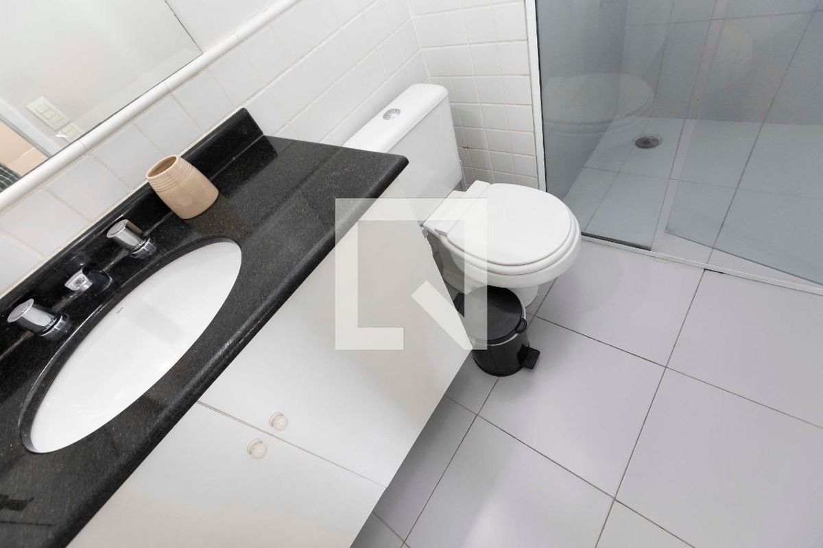 Apartamento à Venda - Cambuí, 1 Quarto,  43 m2 em , Campinas - sp | SoloBR