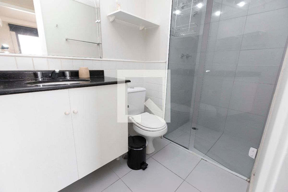 Apartamento à Venda - Cambuí, 1 Quarto,  43 m2 em , Campinas - sp | SoloBR