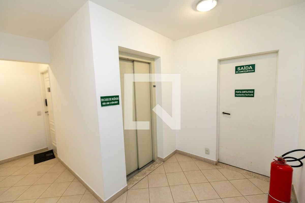 Apartamento à Venda - Cambuí, 1 Quarto,  43 m2 em , Campinas - sp | SoloBR
