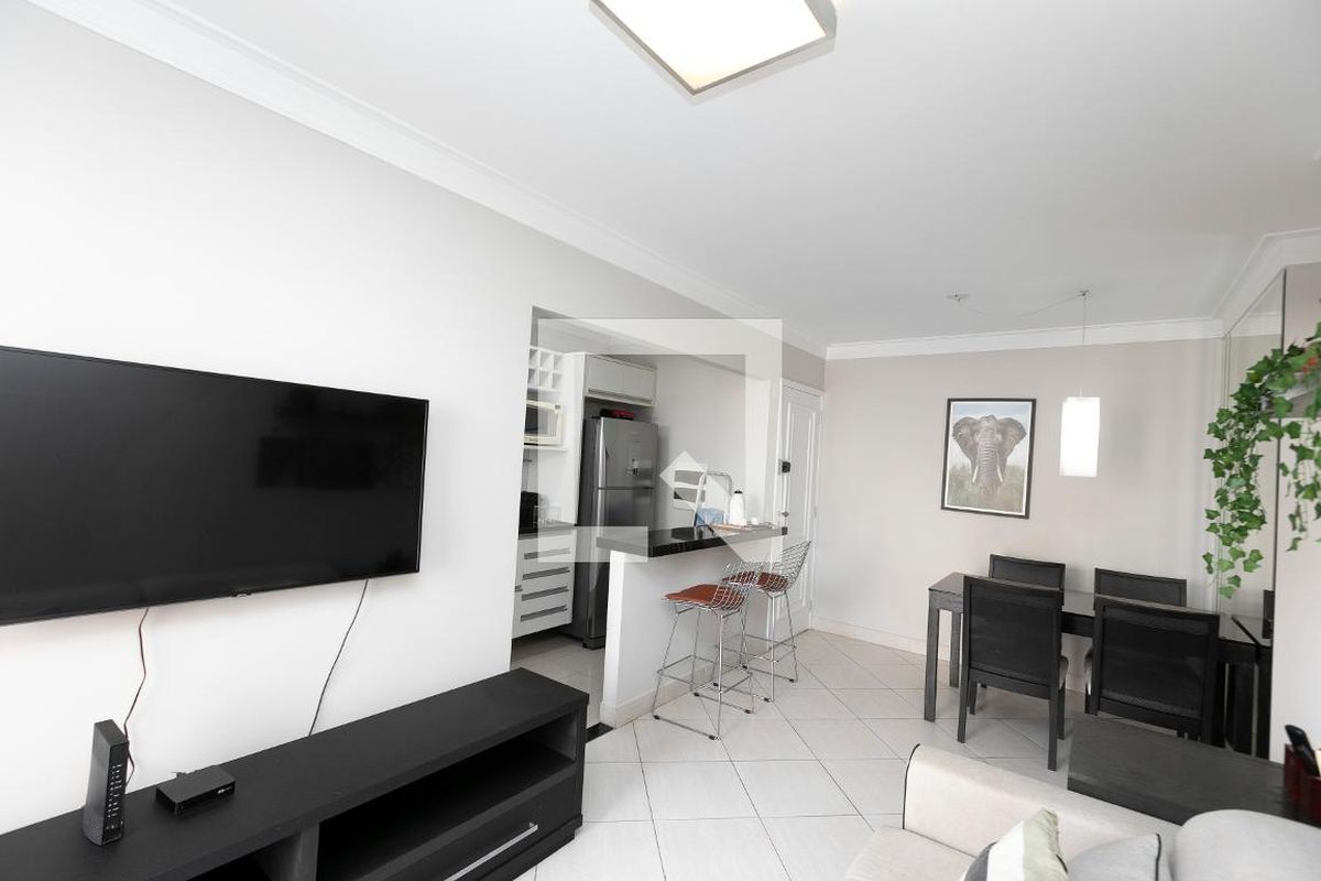 Apartamento à Venda - Cambuí, 1 Quarto,  43 m2 em , Campinas - sp | SoloBR