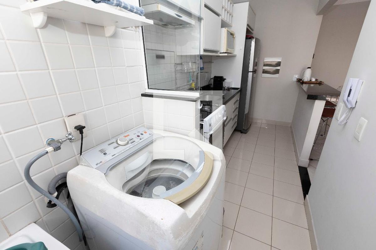 Apartamento à Venda - Cambuí, 1 Quarto,  43 m2 em , Campinas - sp | SoloBR