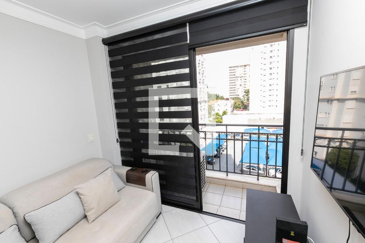 Apartamento à Venda - Cambuí, 1 Quarto,  43 m2 em , Campinas - sp | SoloBR