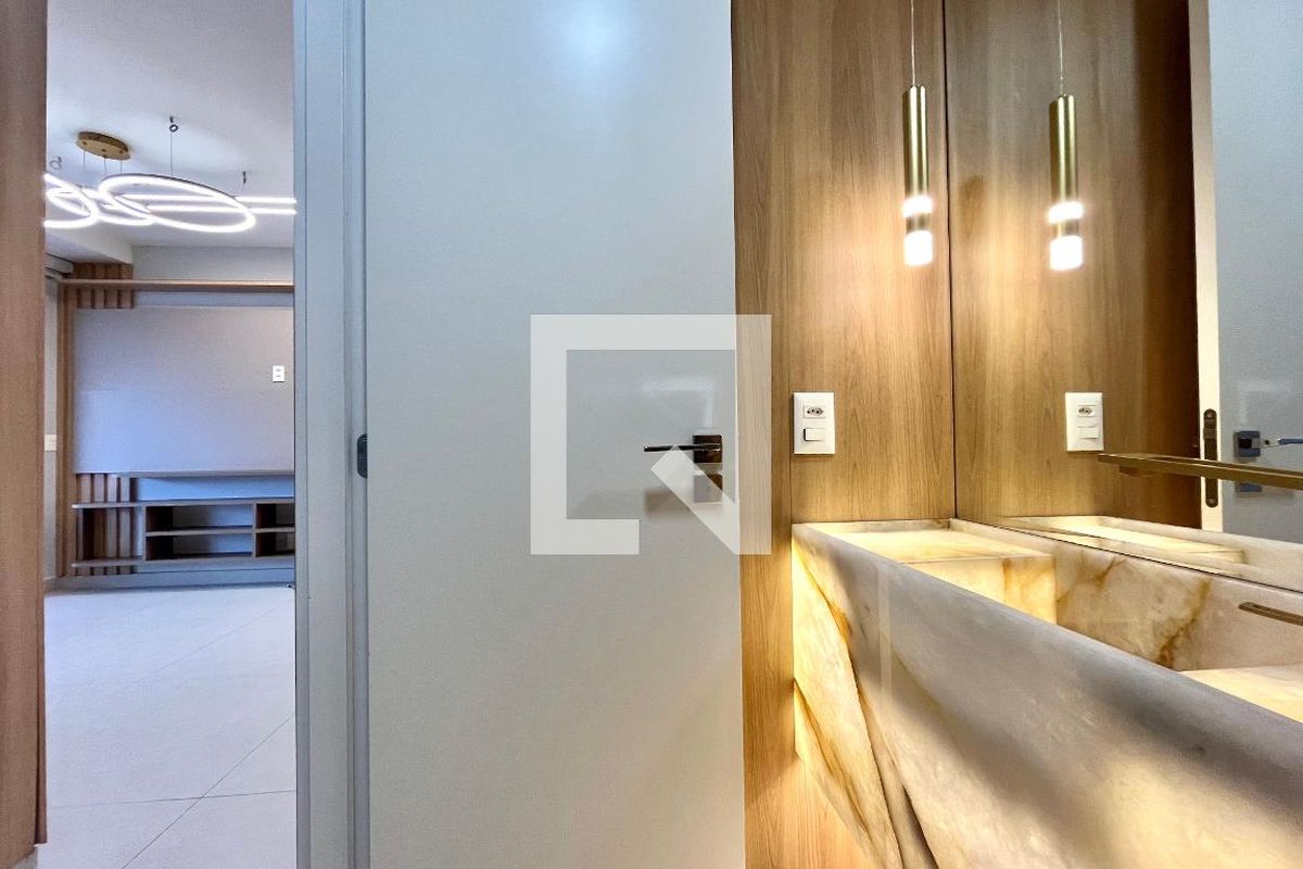Apartamento, 4 quartos, 132 m² - Foto 14