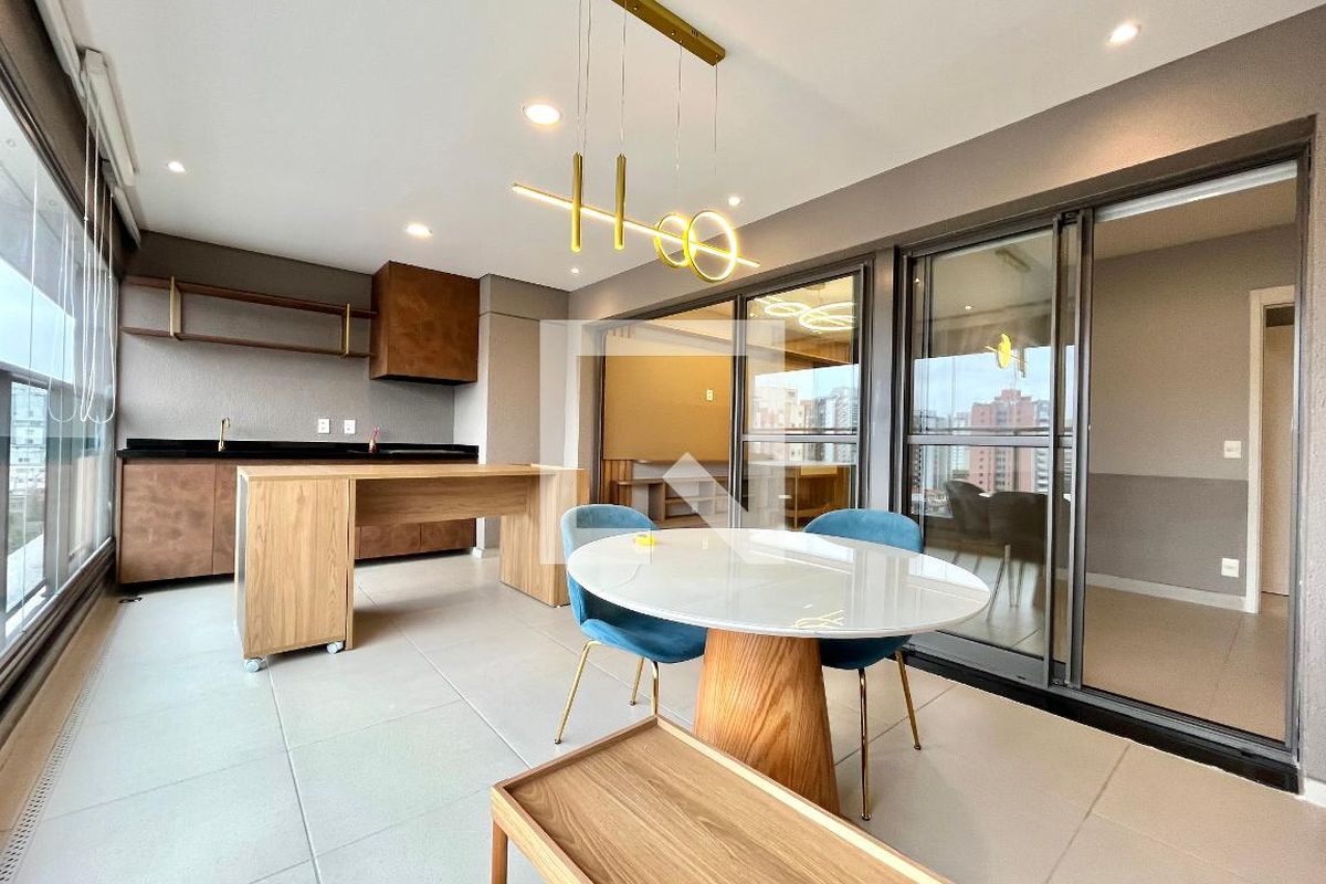 Apartamento, 4 quartos, 132 m² - Foto 8