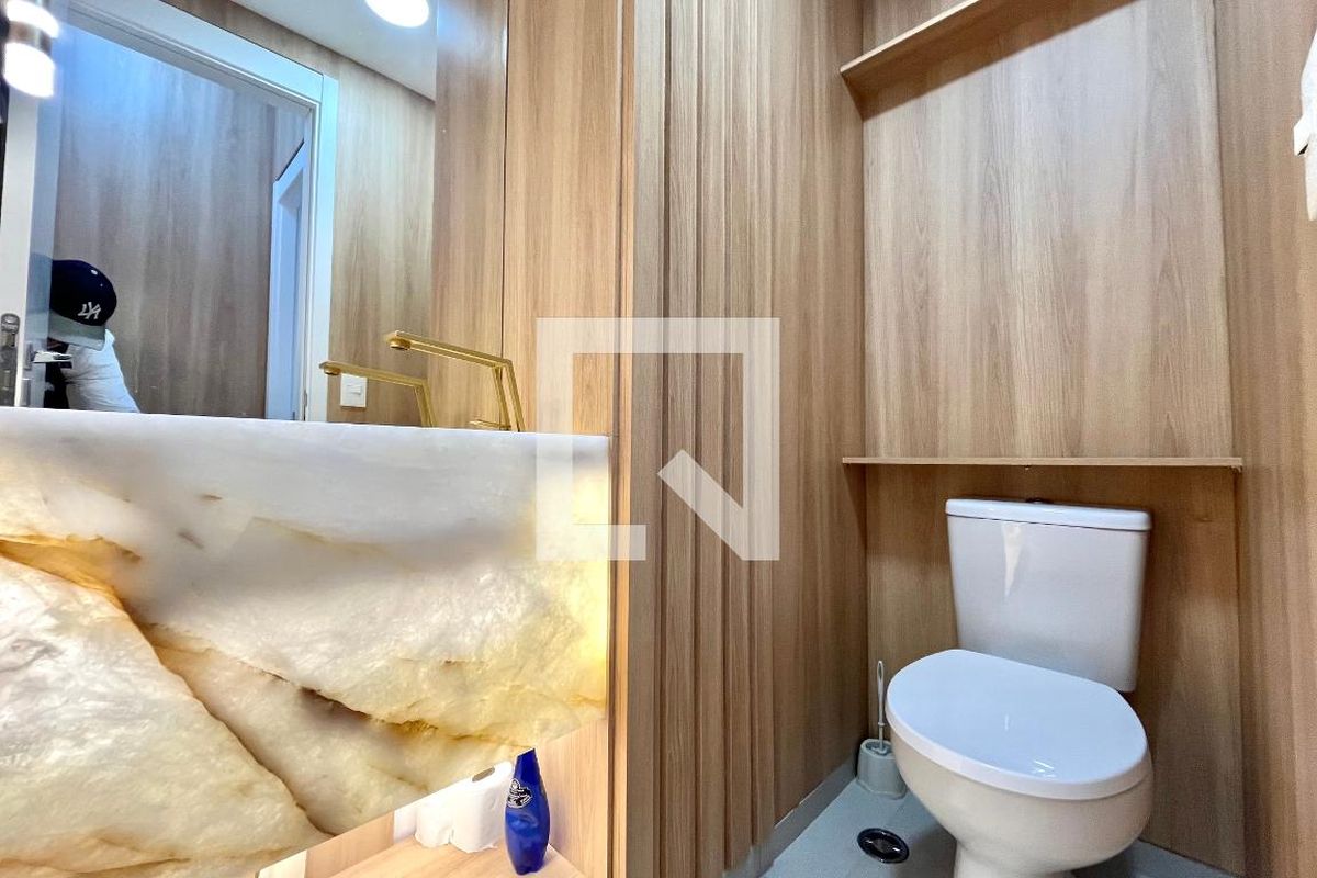 Apartamento, 4 quartos, 132 m² - Foto 13