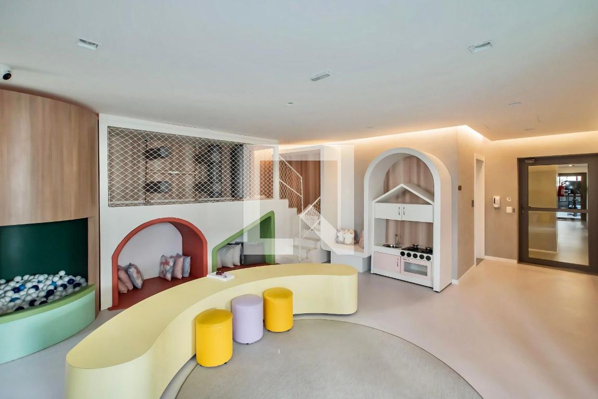 Apartamento, 4 quartos, 132 m² - Foto 59
