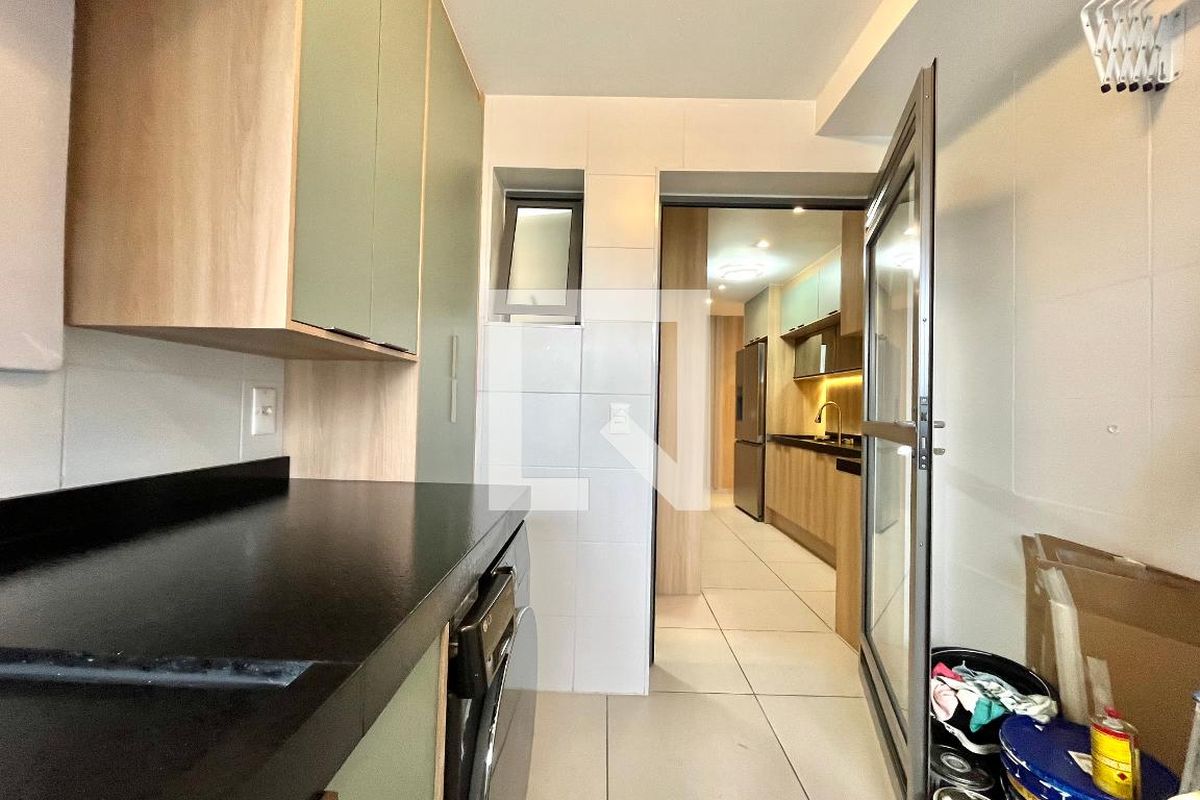 Apartamento, 4 quartos, 132 m² - Foto 53