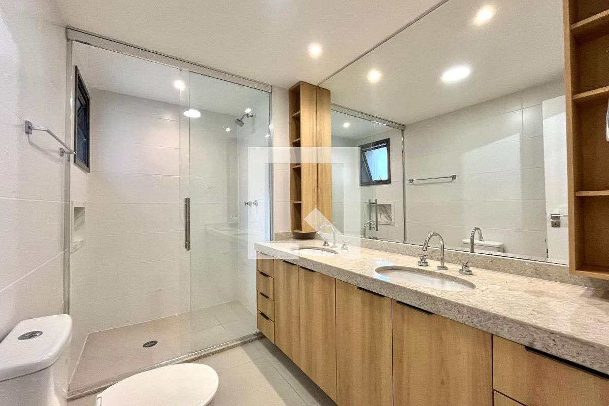 Apartamento, 4 quartos, 132 m² - Foto 22