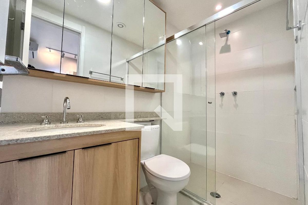 Apartamento, 4 quartos, 132 m² - Foto 30