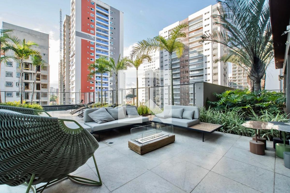 Apartamento, 4 quartos, 132 m² - Foto 80