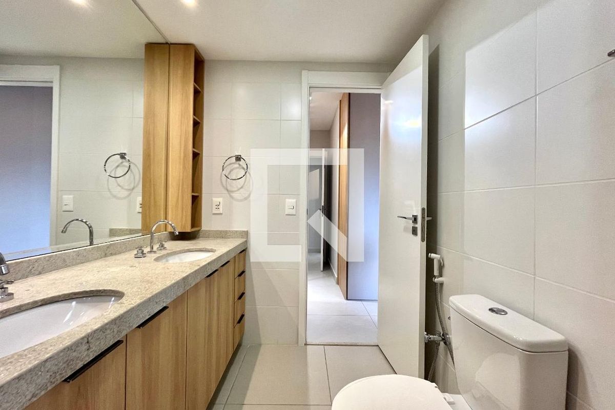 Apartamento, 4 quartos, 132 m² - Foto 25