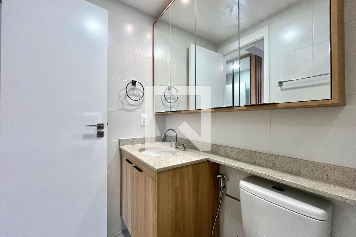 Apartamento, 4 quartos, 132 m² - Foto 32