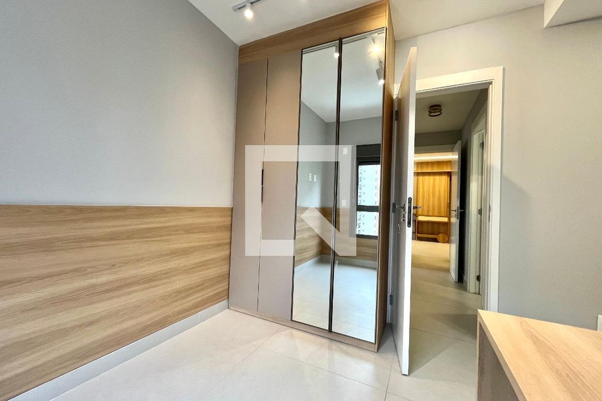 Apartamento, 4 quartos, 132 m² - Foto 37