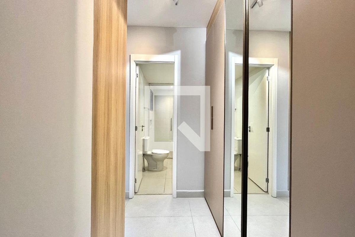 Apartamento, 4 quartos, 132 m² - Foto 21