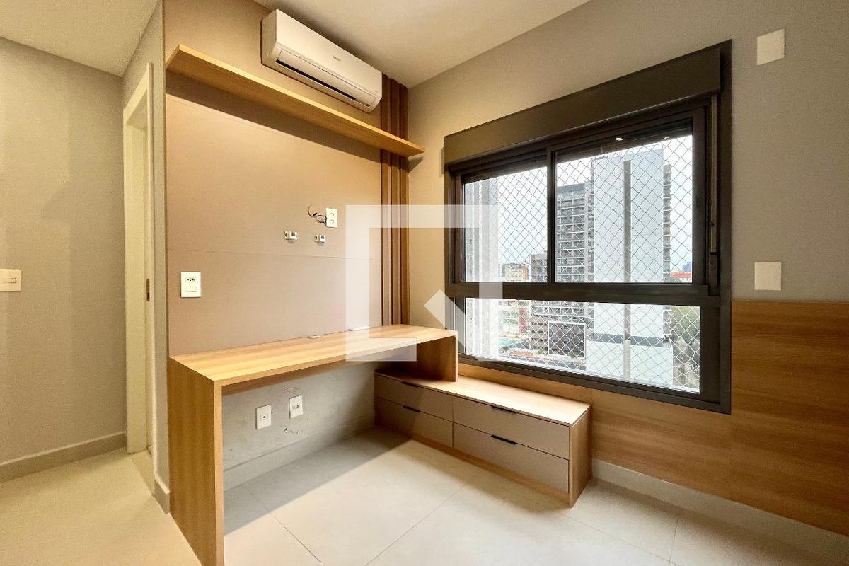 Apartamento, 4 quartos, 132 m² - Foto 35