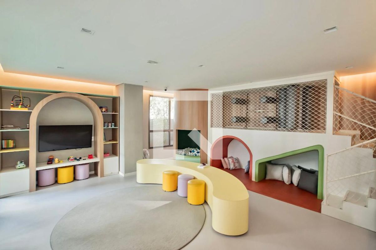 Apartamento, 4 quartos, 132 m² - Foto 58