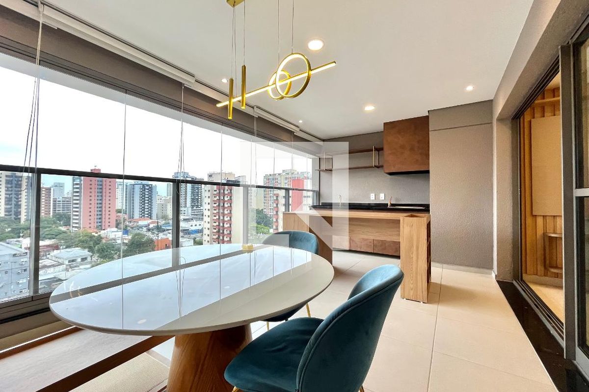Apartamento, 4 quartos, 132 m² - Foto 9
