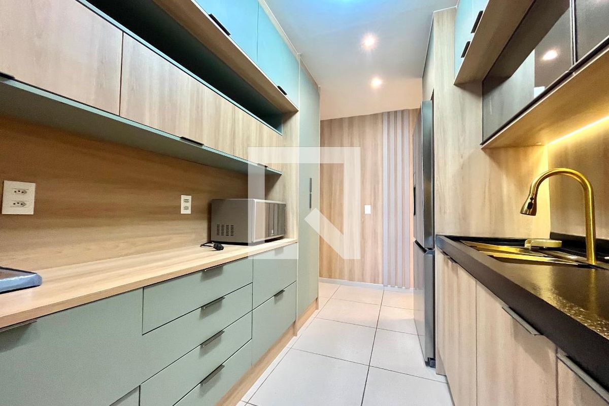 Apartamento, 4 quartos, 132 m² - Foto 49