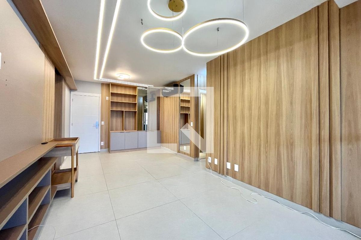 Apartamento, 4 quartos, 132 m² - Foto 4