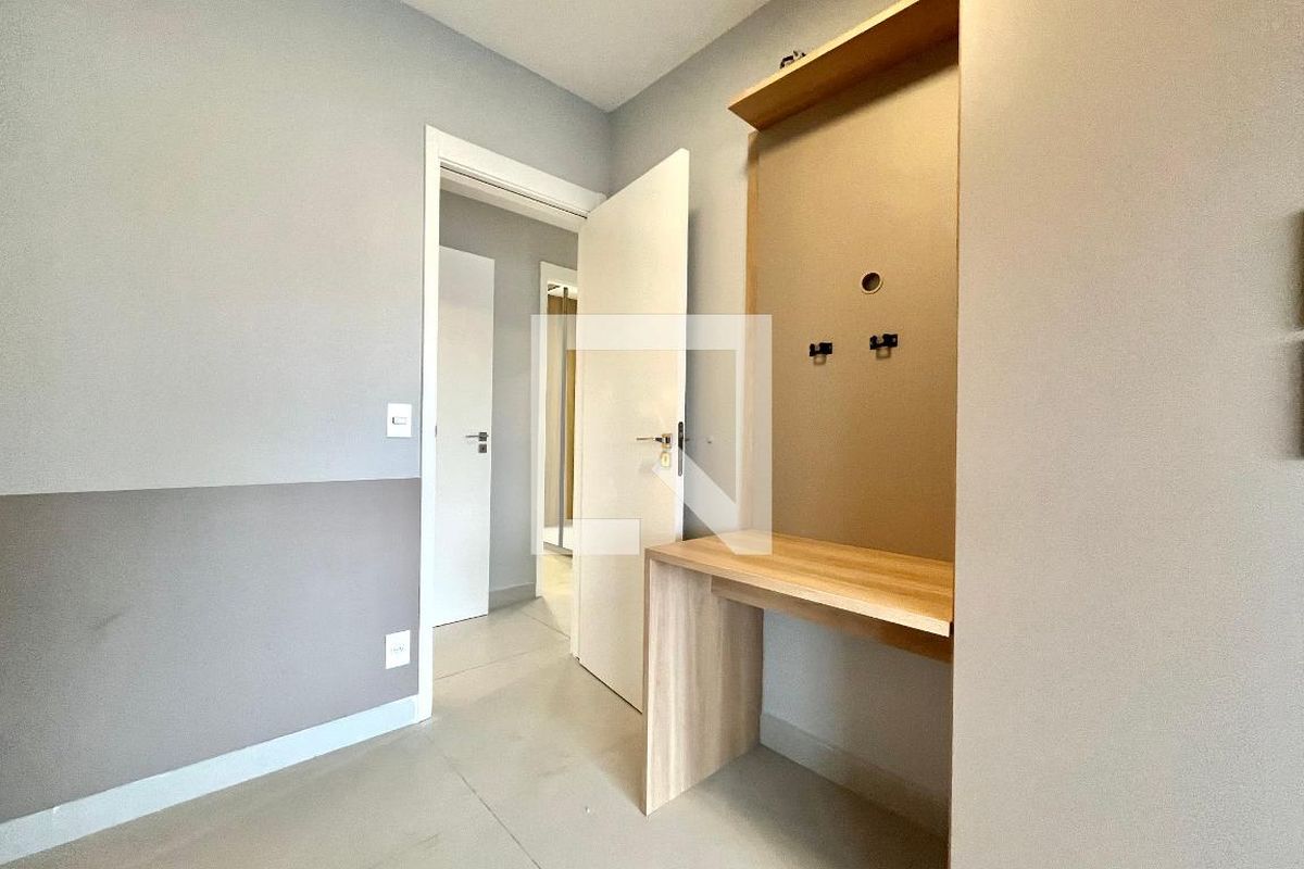 Apartamento, 4 quartos, 132 m² - Foto 44