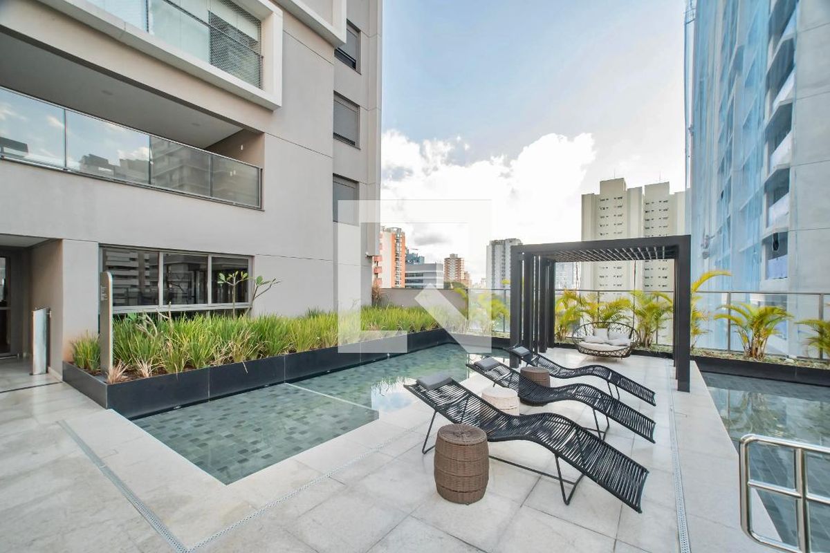 Apartamento, 4 quartos, 132 m² - Foto 64