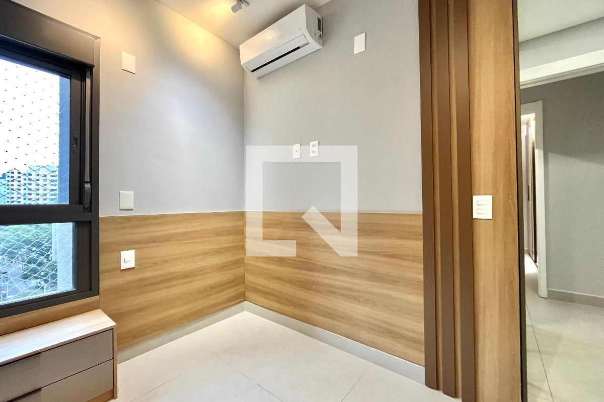 Apartamento, 4 quartos, 132 m² - Foto 29