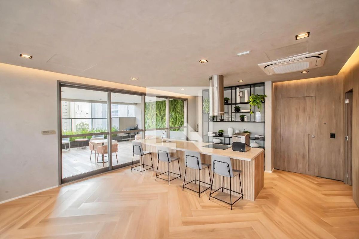 Apartamento, 4 quartos, 132 m² - Foto 78